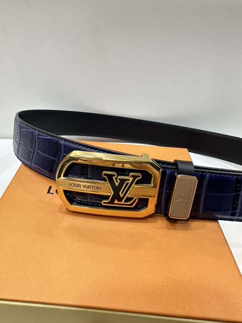 Louis Vuitton Belts